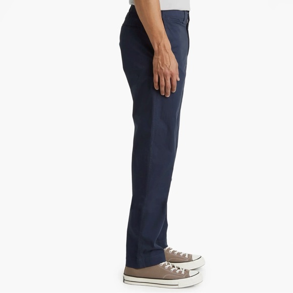 Buck Mason Carry-On Pant (36) - Picture 3 of 9